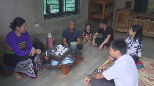 Góc nhìn trưa nay | Tiếp sức cho hộ nghèo vượt khó