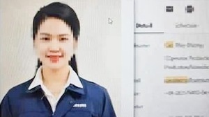 Vụ ‘cô gái Samsung lây HIV cho 16 người’: một phụ nữ bị phạt 7,5 triệu đồng vì đăng tin sai sự thật