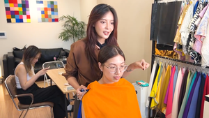 Dịch vụ làm đẹp mới thu hút người trẻ tại TP.HCM