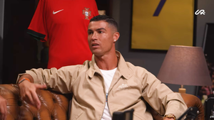 Hầu hết người hâm mộ tin rằng Ronaldo phát biểu mang hàm ý chế giễu Pele