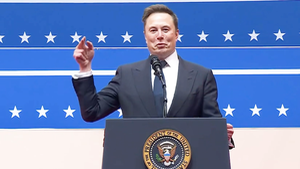 Tổng thống Donald Trump ủng hộ tỉ phú Elon Musk mua lại TikTok ở Mỹ