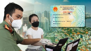 Có phải làm lại thẻ Căn cước công dân sau khi sáp nhập phường, xã?