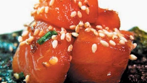 Những đại sứ ẩm thực Việt Nam