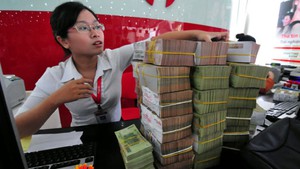 PGBank công bố trở lại tờ trình xin sáp nhập