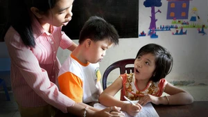 Người thầy thời số hóa