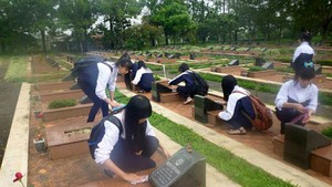 Giáo dục kỹ năng sống: cần nỗ lực từ nhiều phía