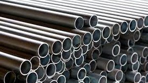 Mỹ áp thuế 113,8% với
ống thép của VN