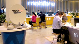 Hồ sơ vụ mua AVG quản lý theo qui chế tài liệu mật