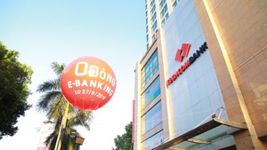 Techcombank tạm dừng tăng vốn để mua lại 222 triệu cổ phiếu quỹ