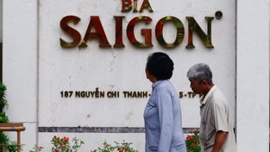 Sabeco sẽ nộp gần 2.500 tỉ đồng tiền thuế bị truy thu