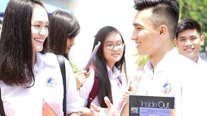 Nâng tầm tư duy lãnh đạo với học bổng MBA trên 1 tỷ đồng từ SIU