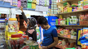 TP.HCM 'bất ngờ phát hiện' thêm 170.000 hộ kinh doanh cá thể