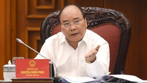 Thủ tướng sẽ bổ nhiệm trưởng đặc khu kinh tế