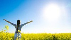 Ánh sáng cải thiện rối loạn cảm xúc trầm cảm