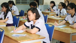 ĐH Sài Gòn đào tạo giáo viên tiếng Anh tiểu học