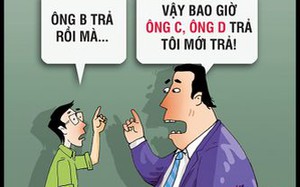 Hết chức vẫn giữ nhà công vụ làm kỷ niệm