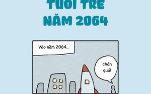 Tuổi trẻ năm 2064