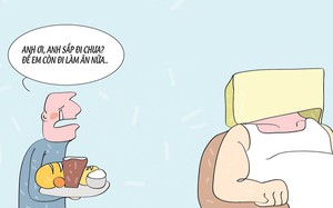 Nghe nói Tết năm nay được nghỉ 9 ngày