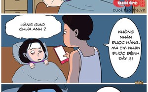 Săn được hàng sale mà vẫn lỗ