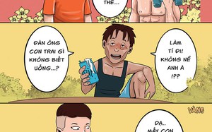 Tập gym đón Tết