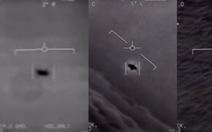 Lầu Năm Góc tiết lộ sự thật về UFO trong phiên điều trần tại Quốc hội Mỹ - Tuổi Trẻ Online