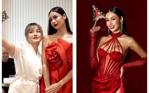 Myka Nguyễn ‘bỏ nhỏ’ mẹo trang điểm cho mùa lễ hội 2022