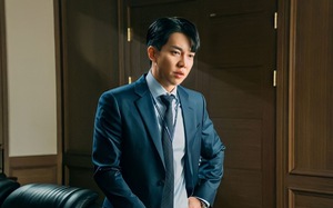 Lee Seung Gi tiết lộ lý do phát hiện bị 'quỵt lương' trong văn bản khởi kiện