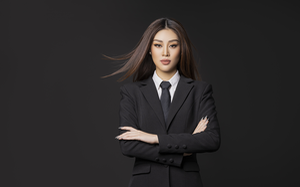 Vừa hết nhiệm kỳ, hoa hậu Khánh Vân tung chiêu làm doanh nhân quyền lực