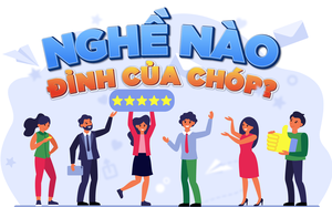 Reviewer - Vua của mọi ngành nghề