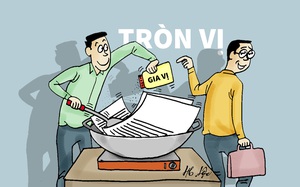 Để 'món' tổng kết cuối năm tròn vị