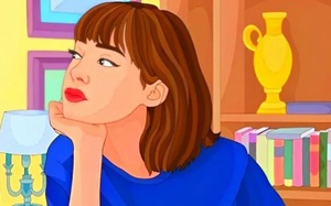 Quiz: Điều gì giày vò và khiến bạn trăn trở trong đời?