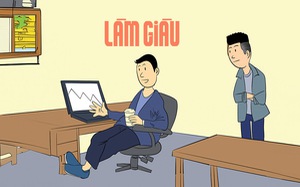 Vé số: Phương án làm giàu năm 2023