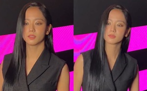 Visual Jisoo BlackPink bị dìm không thương tiếc khi đến Paris