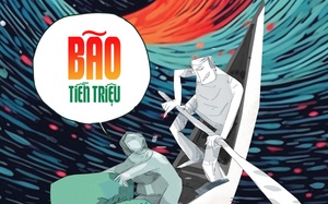 'Siêu bão' áp sát phụ huynh đầu năm học mới