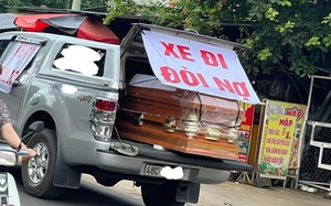 Ảnh vui 13-11: Xe đi... đòi nợ