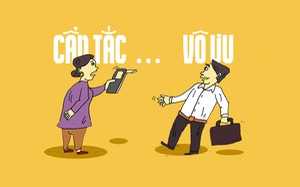 Nồng độ cồn: Cẩn tắc vô ưu!