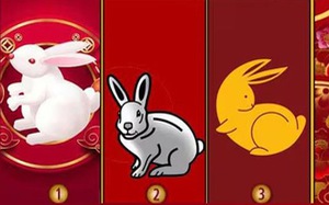 Tarot: Vận mệnh năm nay của bạn thế nào?