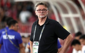 HLV Philippe Troussier vẫn ở lại căn nhà VFF bố trí trước khi hoàn tất thanh lý hợp đồng