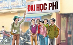 Giải quyết dứt điểm 5 năm 'đại học phí' mà không cần phải bán bò