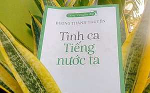 Một tiếng ca đa thanh, đa sắc