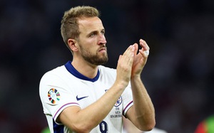 Harry Kane: Chúng tôi đang đau khổ