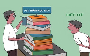 Hết hè, tạm biệt những thứ siêu mỏng