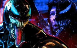 ‘Venom: Kèo cuối’: Lần cuối Eddie và Venom sát cánh trên màn ảnh rộng?