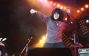 Rock Việt nhìn từ Hà Nội