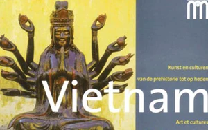 Đưa phố cổ Hà Nội sang châu Âu