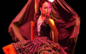 Nàng Carmen "sản xuất tại VN"