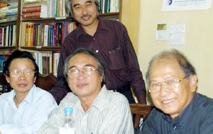 15 nhà thơ Mỹ thế kỷ 20