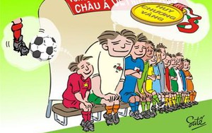 Hí họa (số 23-07)
