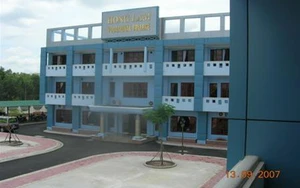 Giải bài toán đào tạo nghề và đại học