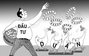 Chống suy giảm kinh tế